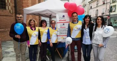 Asti, Oral Cancer Day sabato 14 maggio