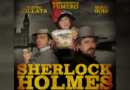 Sherlock Holmes al Civico di Moncalvo per indagare sul mistero di Lady Margaret