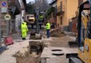 <strong>Asp al lavoro a Serravalle per il rifacimento delle reti di acquedotto e fognatura</strong>