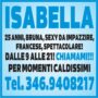 Isabella - Asti