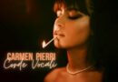 Corde Vocali, il nuovo singolo di Carmen Pierri
