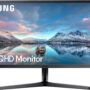 Monitor Samsung SJ55W (S34J552)