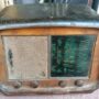 Radio Magnadyne S53 anni 40