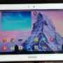 Tablet Samsung Galaxy Tab 2 10,1" 16 GB Android 4.