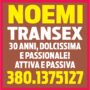 NOEMI TRANSEX