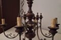 Vendesi lampadari