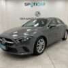 CLASSE A 180d SPORT