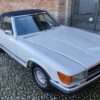Mercedes 350 SL