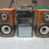 stereo hitachi