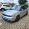 VOLKSWAGEN GOLF Cabrio 1.6 100 cv 8v