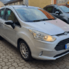 Ford B-MAX 1.4 TDCi