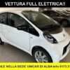 CITROEN C-Zero