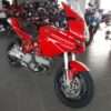 DUCATI Multistrada