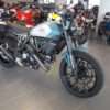 DUCATI Scrambler 800