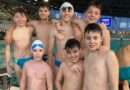Asti Nuoto: grande entusiasmo e determinazione
