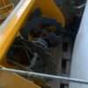 MOTOCOLTIVATORE + ARATRO + TURBINA NEVE