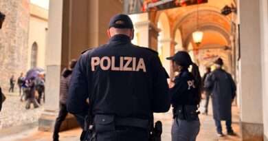 3 RAPINE E FURTI IN 10 GIORNI IN CORSO ALESSANDRIA: ARRESTATO DALLA SQUADRA MOBILE DI ASTI