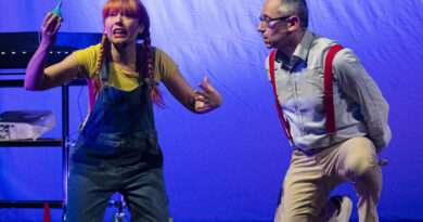 Vince il Premio Asti d’Appello Jr. il libro “Come un seme di mela” di Chiara Lorenzoni