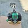 Decespugliatore alpina BJ 330 perfettamente f