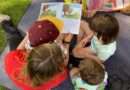 650 libri in simboli CAA agli ospedali piemontesi