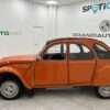CITROEN 2CV