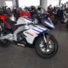 APRILIA RS 125