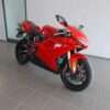 Ducati 848
