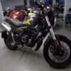 VOGE Trofeo 525
