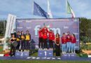 Pentathlon Moderno, atleti astigiani in gara a Modena