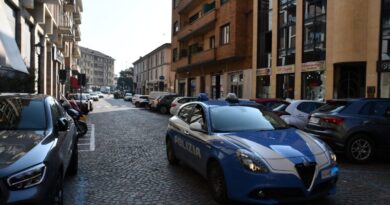 Intenso inizio settimana di controlli del territorio con l’ausilio del reparto prevenzione crimine di Torino