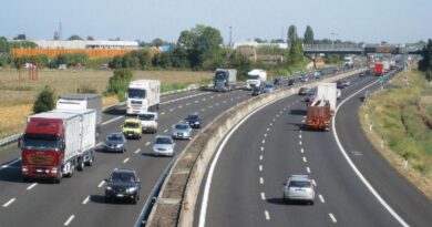 Guida sicura per neopatentati