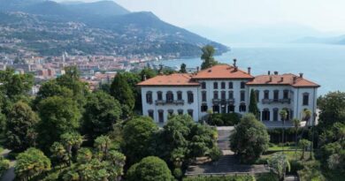 La Regione racconta i giardini storici attraverso il Pnrr