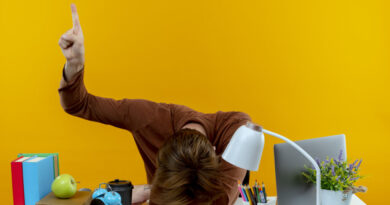 Rientro al lavoro? Consigli utili per evitare traumi e rientrare in perfetta forma
