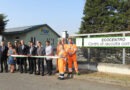 ASP: inaugurato il nuovo Ecocentro di Asti, riqualificato con fondi Pnrr