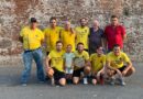 TAMBURELLO A MURO: ARRIVANO LE FINALI NAZIONALI DI SERIE C