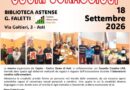 “Cuori Coraggiosi” alla Biblioteca Astense