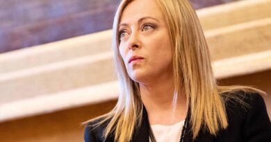 Meloni: via il bollo auto nel 2027