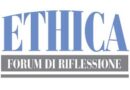 Ethica, forum di riflessione