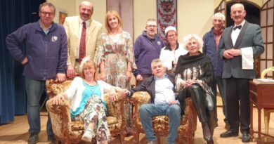 A Moncalvo torna il teatro in lingua piemontese
