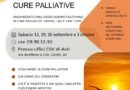 “Vivere, qui e ora” Corso di formazione per volontari in cure palliative