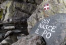 Quasi estinto il ghiacciaio Coolidge