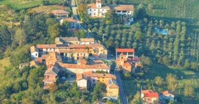 Castelletto Merli: arrivano le “Monferriadi”