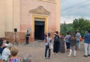 Vivere e scoprire il paesaggio in “compagnia” di  Vittorio Alfieri