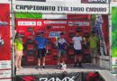 I mini dell’Alfieri chiudono a podio il Campionato Italiano