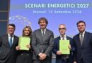 Scenari Energetici 2027, una bussola per le imprese un premio per l’efficienza energetica a Torino Airport e la Mole