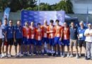 TAMBURELLO OPEN: ALLA COPPA ITALIA VINCE IL PUBBLICO