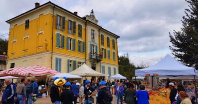 Odalengo Piccolo, torna “Tufo&Tartufo”
