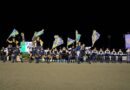 Borgo Don Bosco, un altro successo all’Ippodromo di Vinovo