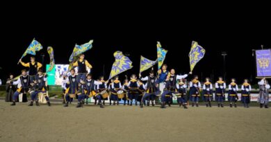 Borgo Don Bosco, un altro successo all’Ippodromo di Vinovo