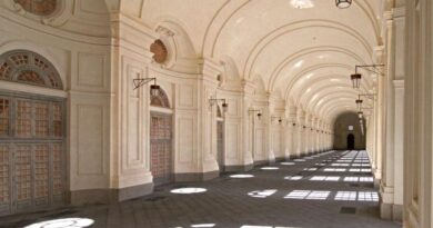 Omaggio a Carla Fracci, 2 serate alla Reggia di Venaria